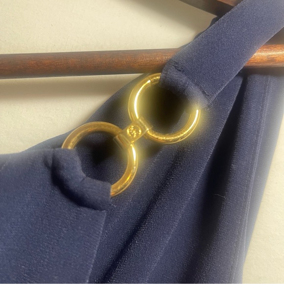 #1 Michael Kors One Shoulder Top - Picture 3 of 3